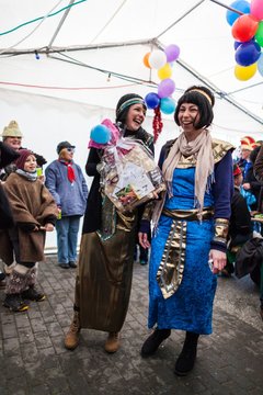 Bild 602 - Latuff 2017